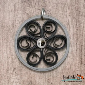 Matching Pendant  - info below