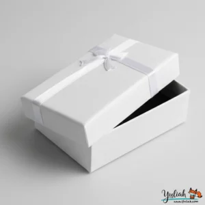 Gift packaging for the item(s)