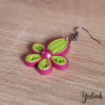 Pink Green