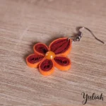 Red Orange