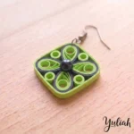Green Black