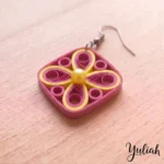 Pink Yellow