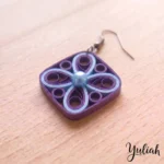 Purple Blue