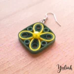 Yellow Green