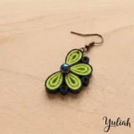 Green Black