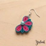Pink Turquoise